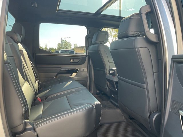 New 2026 Toyota Tundra Limited image 14