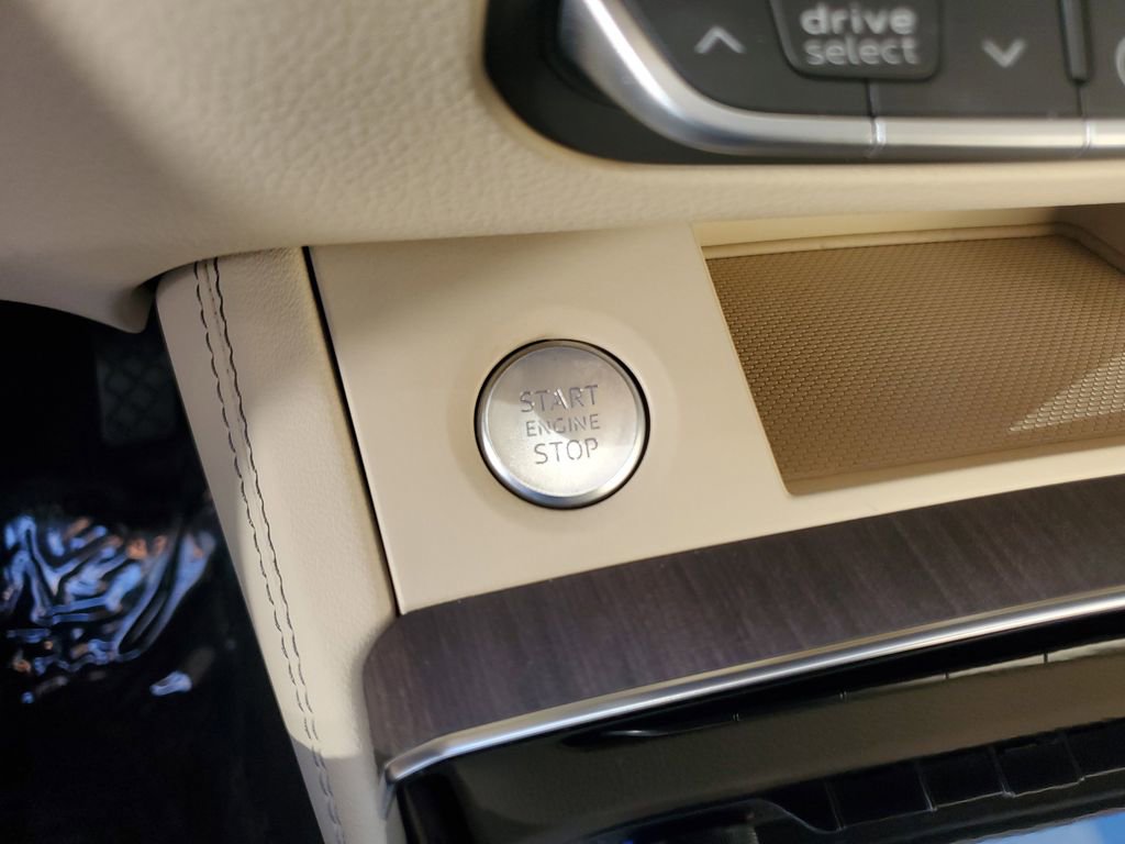 Used 2022 Audi Q5 2.0T Prestige image 29