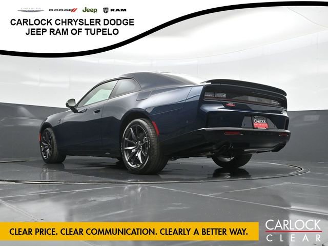 New 2026 Dodge Charger Scat Pack image 54