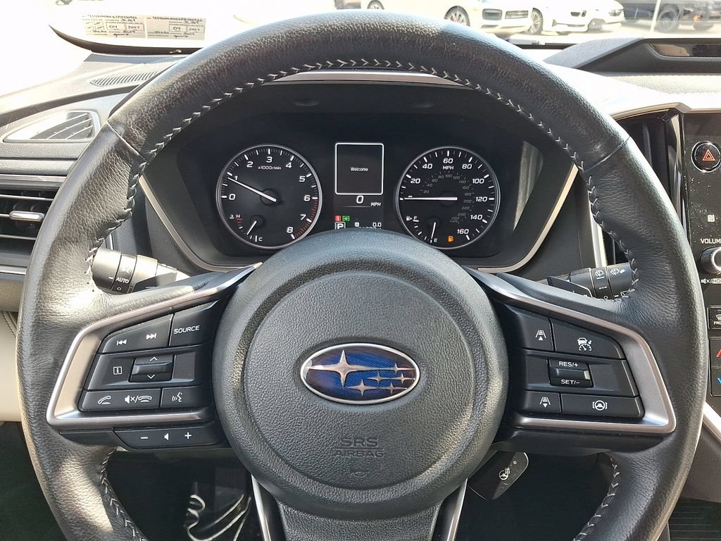 Used 2023 Subaru Ascent Limited AWD/4WD image 21