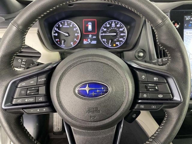 Used 2025 Subaru Forester Limited image 16