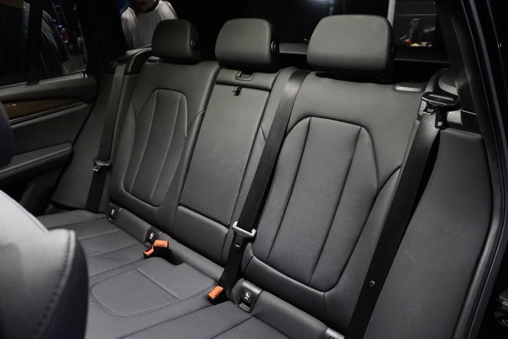 Used 2019 BMW X3 sDrive30i RWD image 19