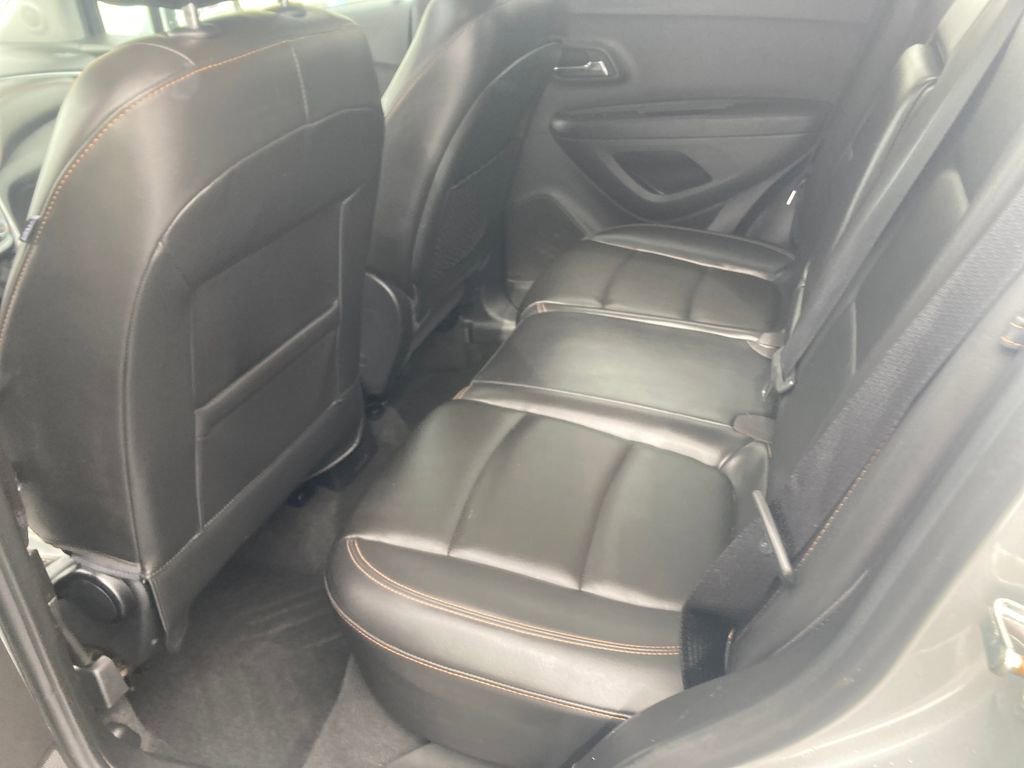 Used 2018 Chevrolet Trax Premier image 29