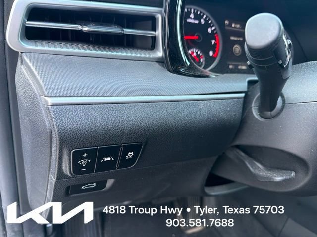 Certified 2023 Kia K5 GT-Line w/ GT-Line Premium Package FWD image 16