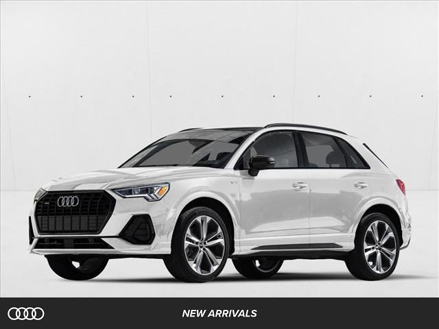 Certified 2024 Audi Q3 2.0T Premium image 1