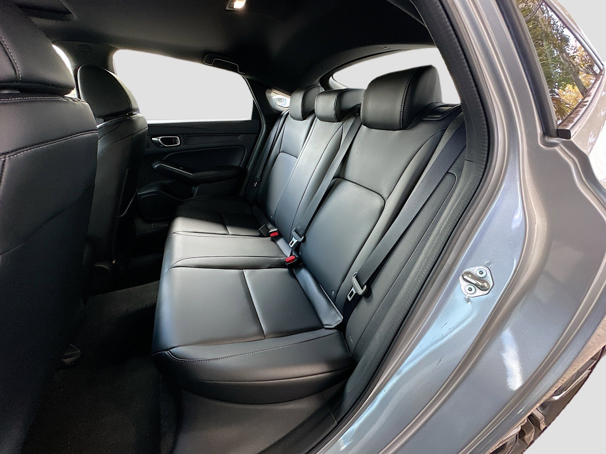 Used 2023 Acura Integra A-Spec image 24