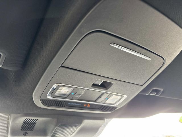 Certified 2025 Ford F150 Lariat w/ Equipment Group 501A Mid image 36