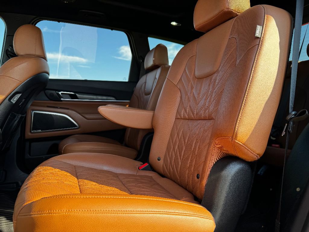 Used 2024 Kia Telluride SX X-Line image 24