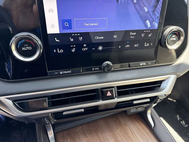 Used 2023 Lexus RX 350 Premium w/ Accessory Package (Z1) FWD image 19
