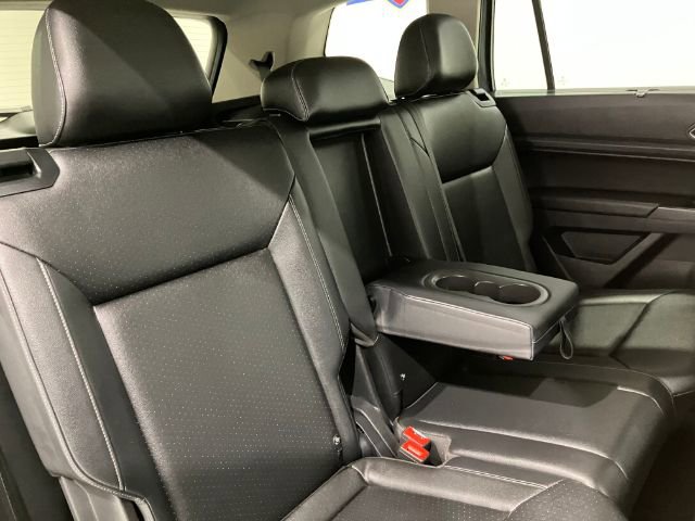 Used 2019 Volkswagen Atlas SE image 57