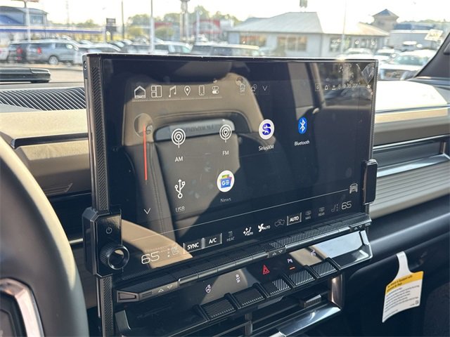 New 2026 GMC Hummer EV SUV image 18