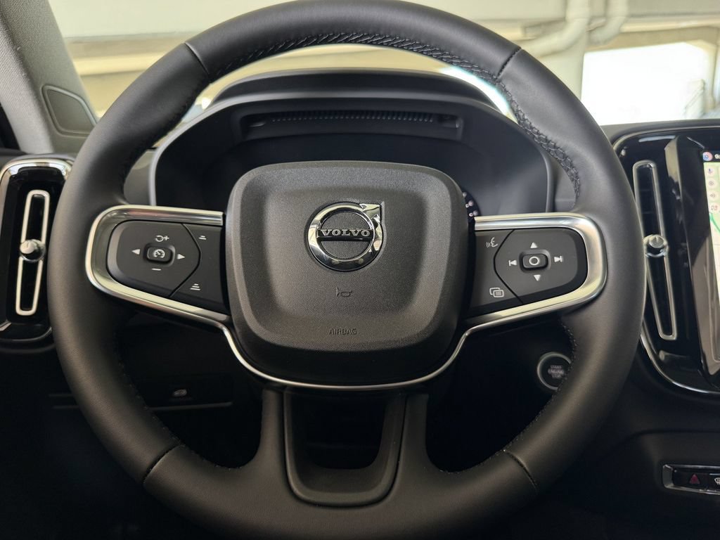 New 2026 Volvo XC40 B5 Ultra w/ Protection Package Premier AWD/4WD image 30