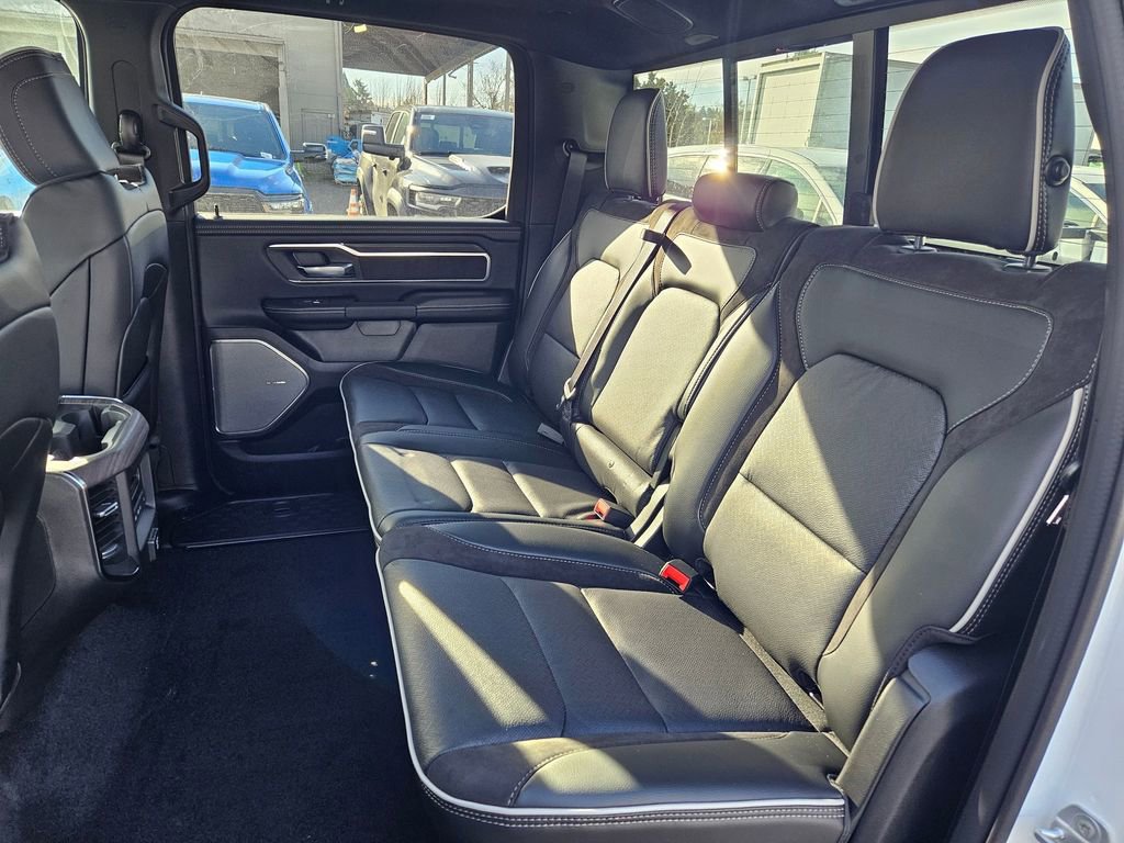 New 2026 RAM 1500 Laramie image 15