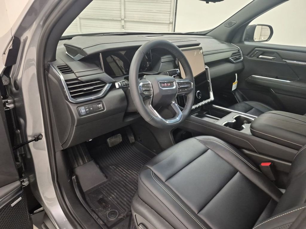 New 2026 GMC Acadia Elevation w/ Black Edition image 10