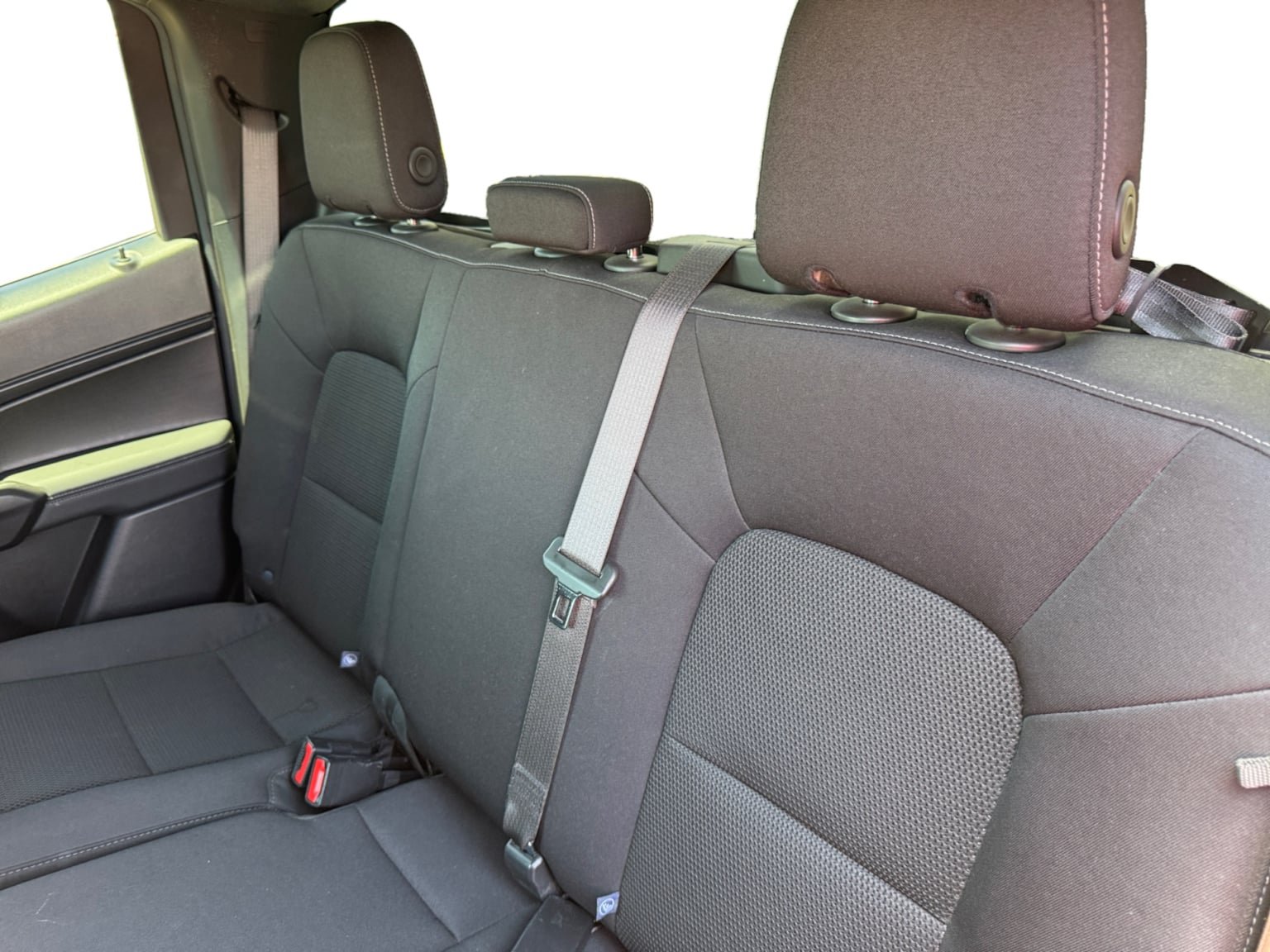 Used 2024 GMC Canyon Elevation w/ Trailering Package RWD image 16
