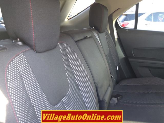 Used 2015 Chevrolet Equinox LT w/ Driver Convenience Package image 35