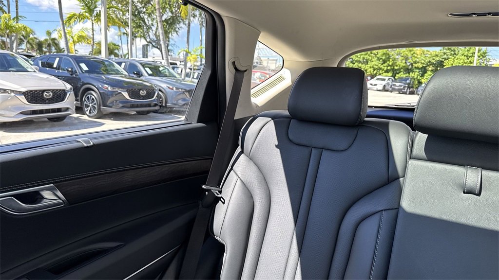 Used 2024 Genesis GV80 3.5T image 18