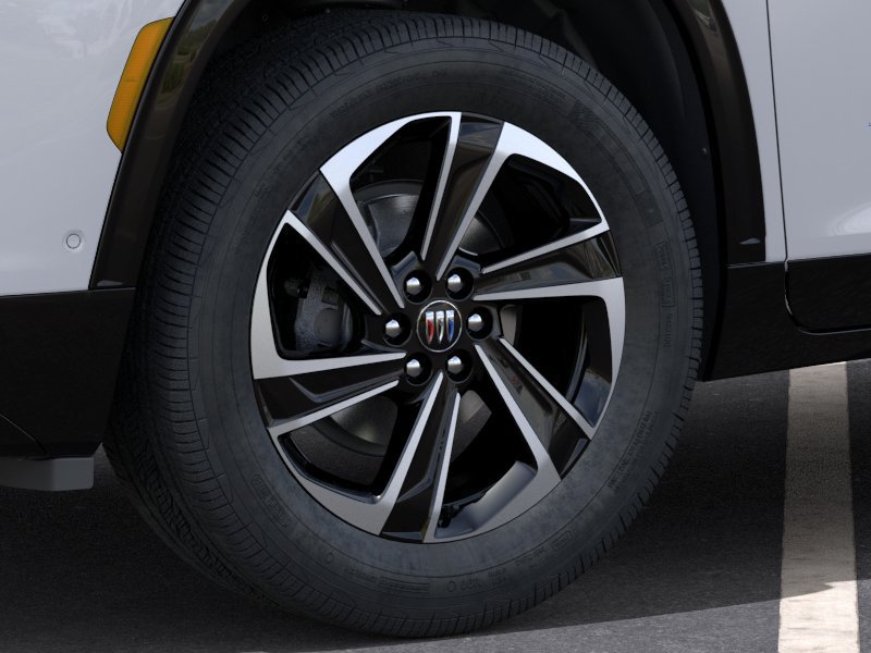 New 2027 Buick Enclave Sport Touring w/ Super Cruise Package FWD image 22