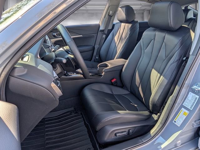 New 2026 Acura Integra image 4