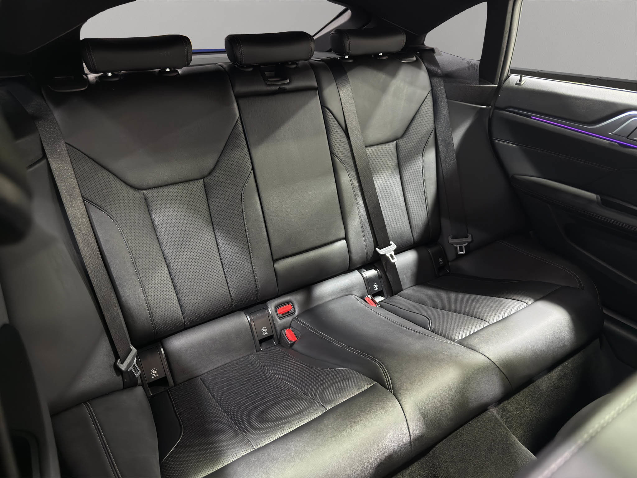 Used 2023 BMW 430i Gran Coupe xDrive w/ M Sport Package image 19