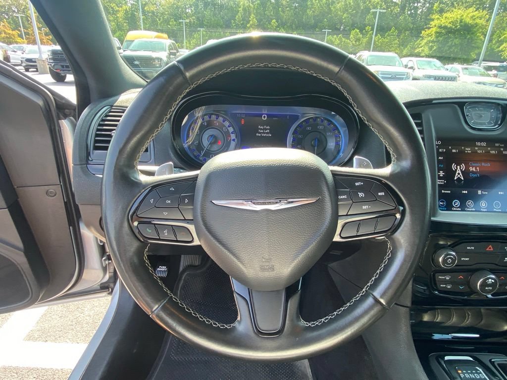 Used 2020 Chrysler 300 S RWD image 13