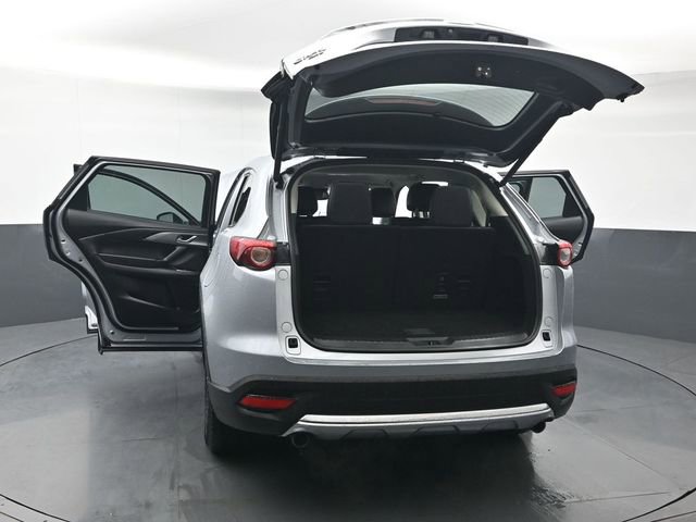 Certified 2023 MAZDA CX-9 Touring image 52
