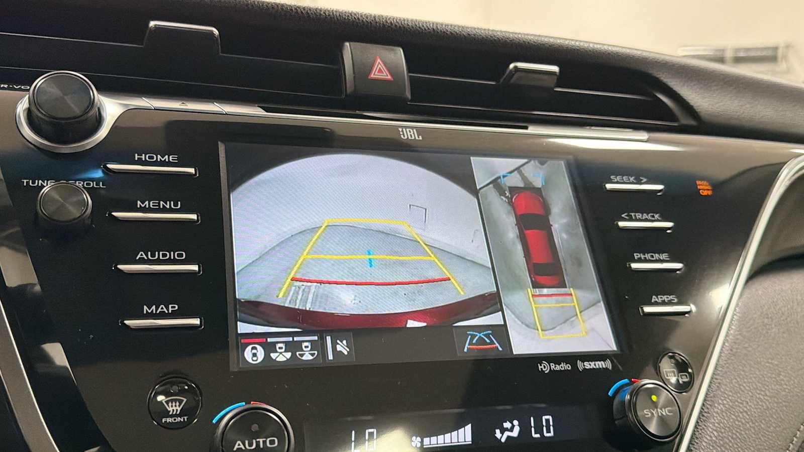 Certified 2018 Toyota Camry XSE w/ Driver Assist Package FWD image 19