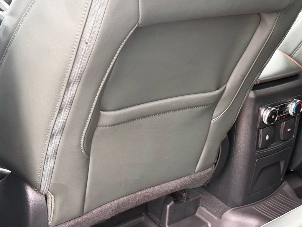 Used 2023 Ford Explorer Timberline AWD/4WD image 44