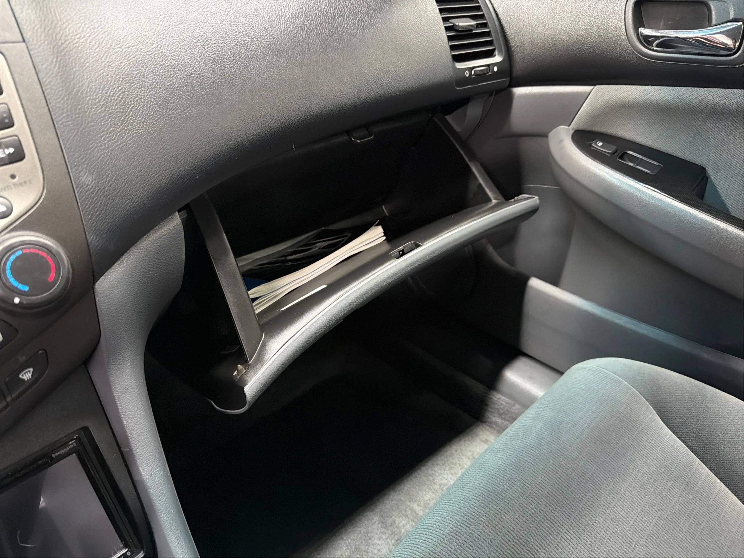 Used 2007 Honda Accord SE image 22