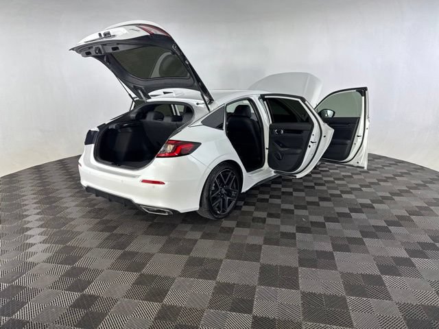 Certified 2024 Honda Civic Sport Touring image 18