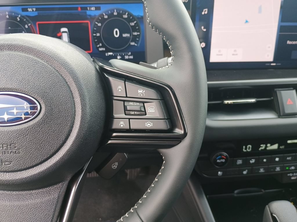 New 2026 Subaru Outback Touring AWD/4WD image 21