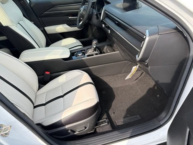 New 2026 MAZDA CX-50 AWD 2.5 S w/ Weather Package image 35