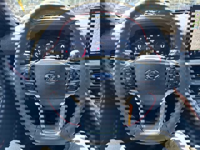 New 2026 Ford Explorer ST-Line image 14