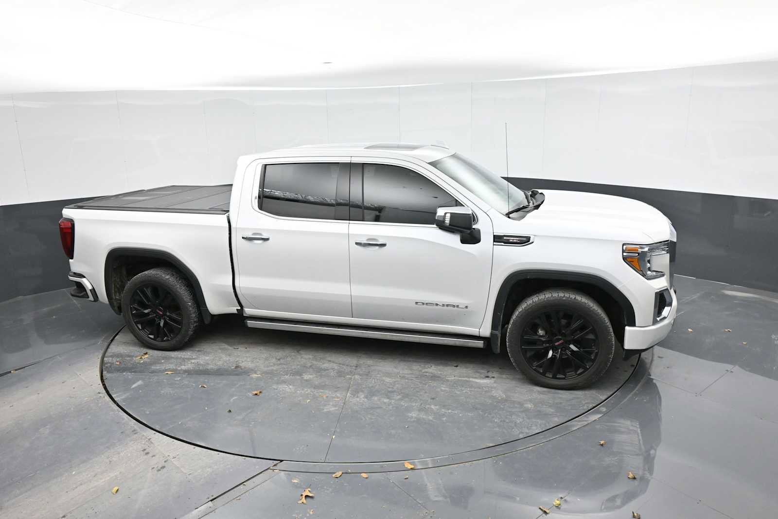 Used 2022 GMC Sierra 1500 Denali image 15