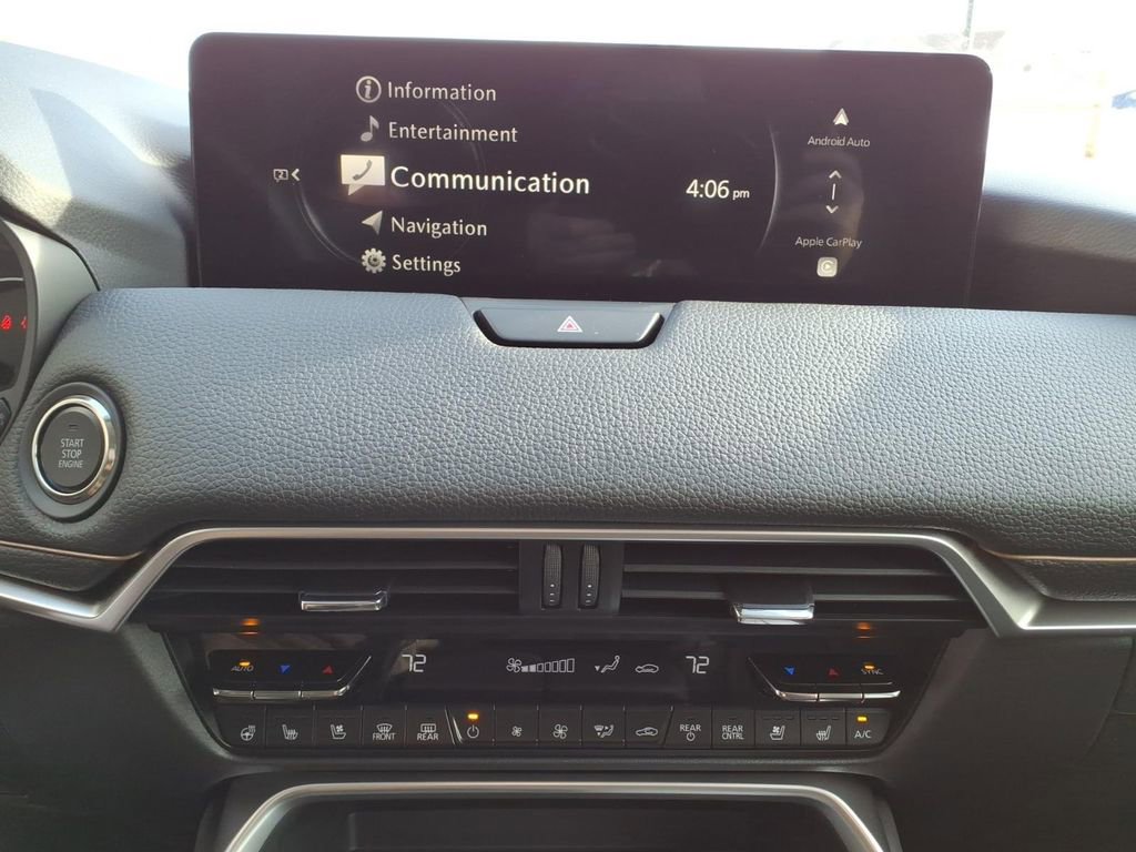 New 2026 MAZDA CX-90 3.3 Turbo w/ Preferred Package image 20