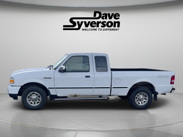 Used 2011 Ford Ranger XLT w/ Bright Trim Group AWD/4WD image 2