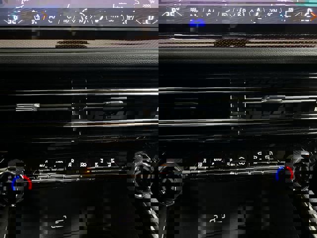 New 2026 Chevrolet Traverse Z71 w/ Driver Confidence Package image 18