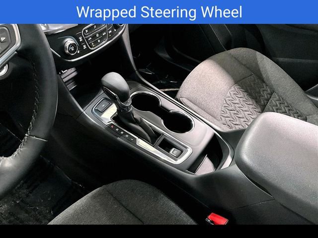 Certified 2023 Chevrolet Equinox LT image 20