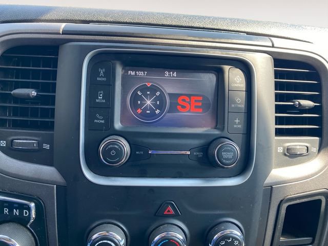 Used 2023 RAM 1500 Tradesman w/ Chrome Appearance Group image 26