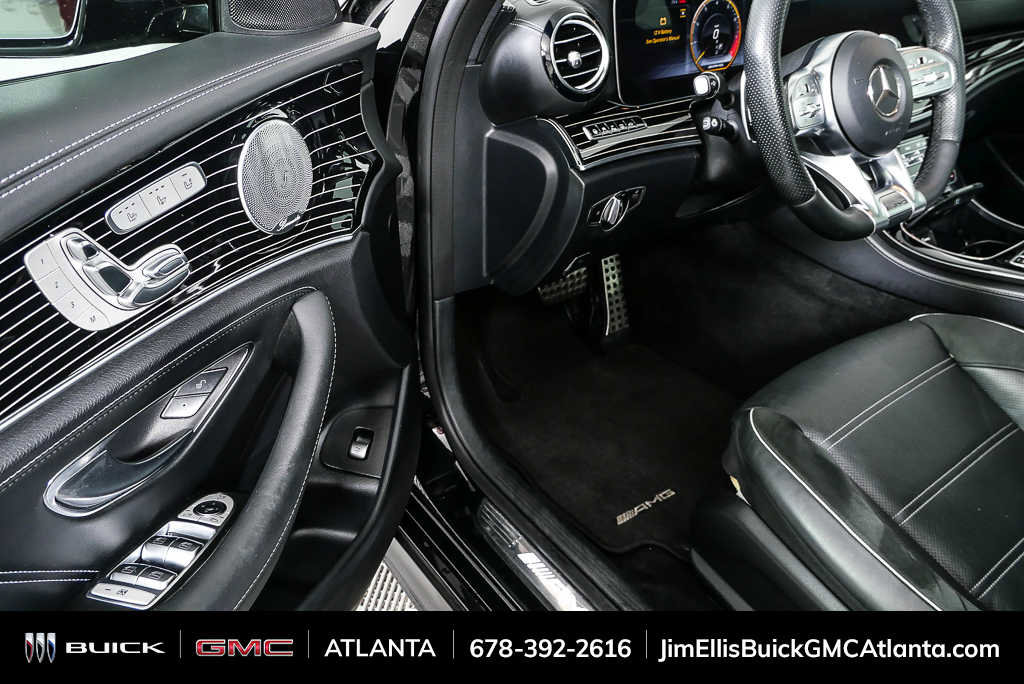 Used 2019 Mercedes-Benz E 63 AMG S w/ Driver Assistance Package image 8