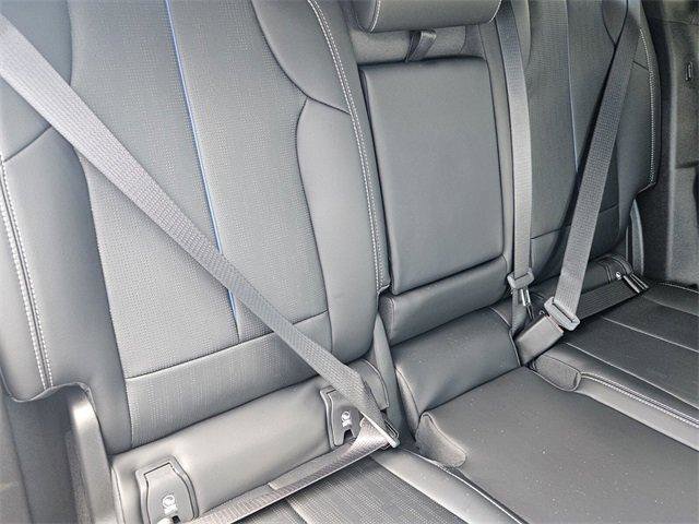 New 2025 Cadillac Lyriq Sport image 19