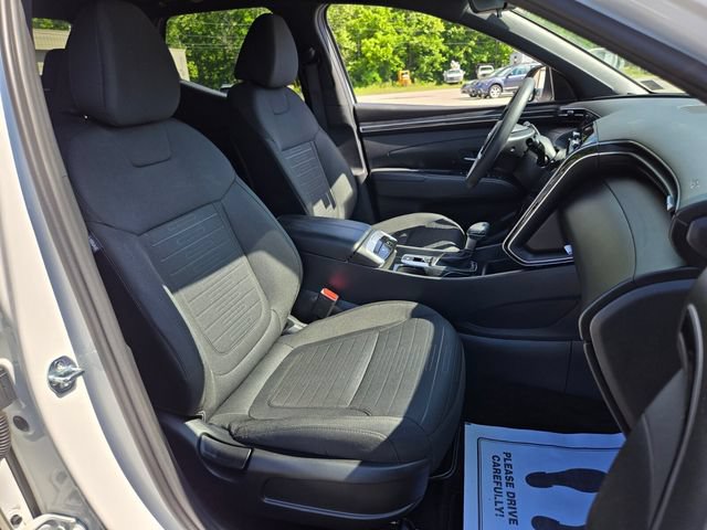 Used 2024 Hyundai Santa Cruz SEL w/ Activity Package FWD image 26