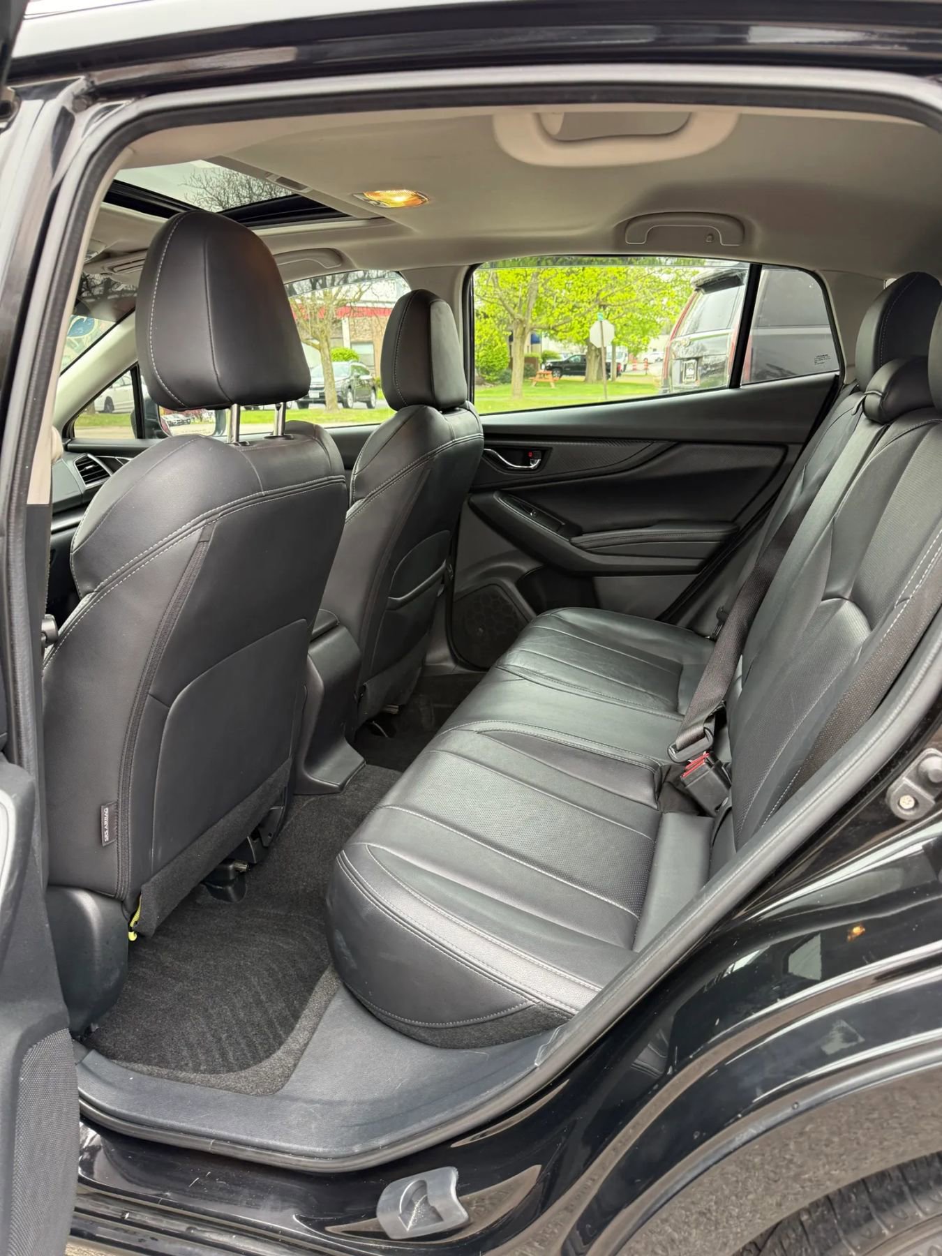 Used 2020 Subaru Impreza 2.0i Limited AWD/4WD image 16