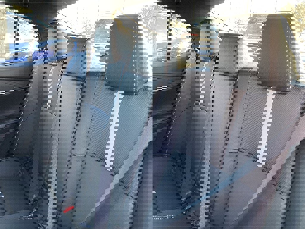 New 2026 Toyota Camry SE image 11