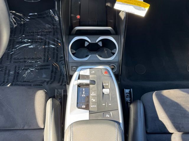Certified 2025 BMW X2 xDrive28i w/ Premium Package image 21