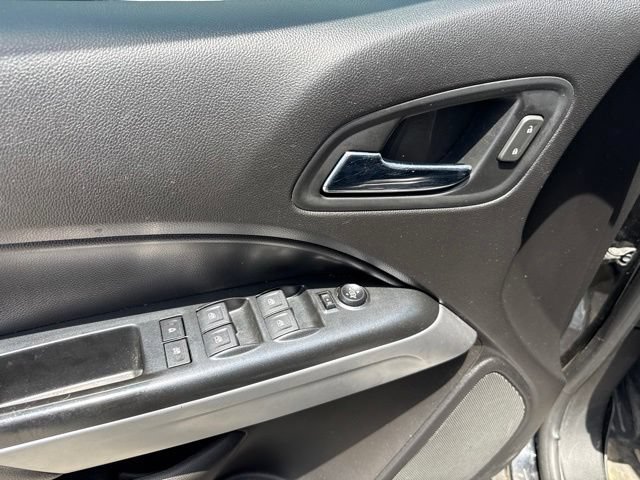 Used 2018 Chevrolet Colorado ZR2 AWD/4WD image 10