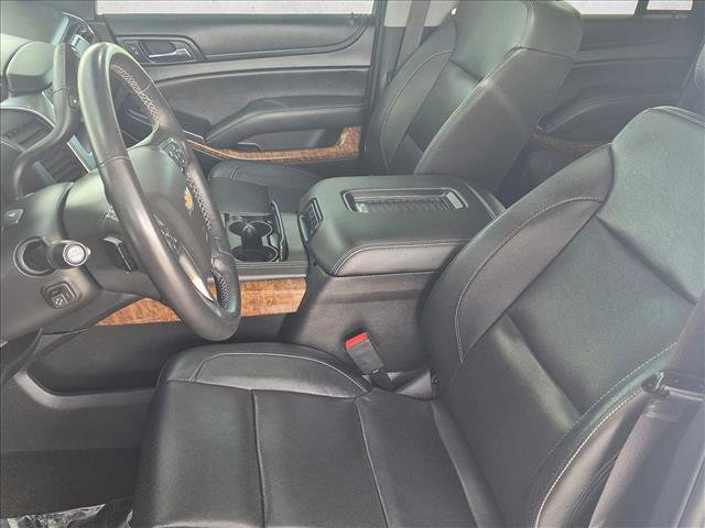 Used 2018 Chevrolet Tahoe Premier image 16