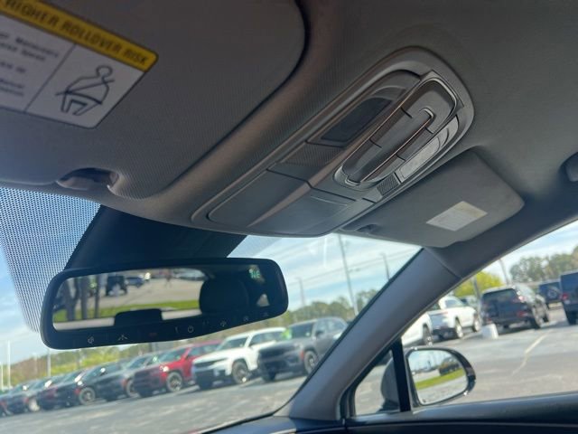 Used 2019 Hyundai Santa Fe SEL image 16