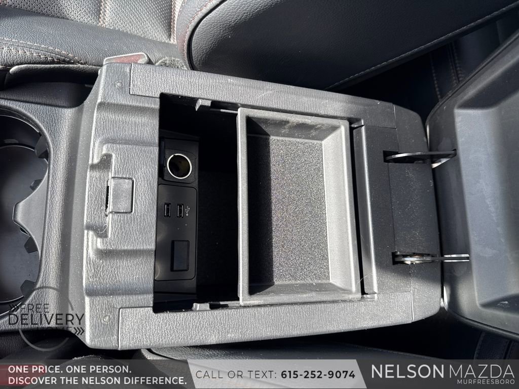 Certified 2023 MAZDA CX-5 AWD 2.5 S w/ Preferred Package image 19