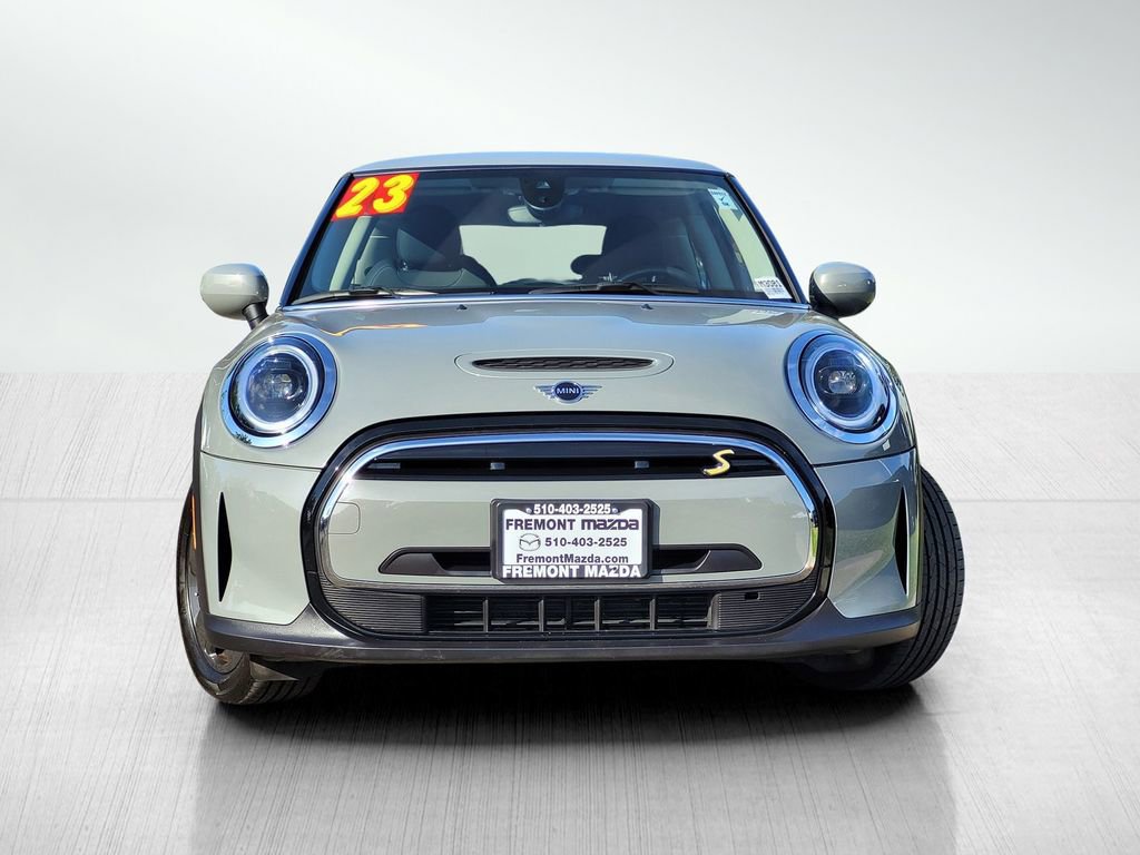 Used 2023 MINI Cooper SE image 2